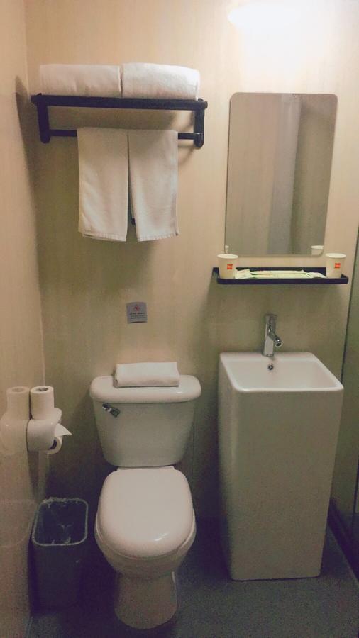 Ibis Beijing Tuanjiehu Hotel Chaoyang  Exterior photo