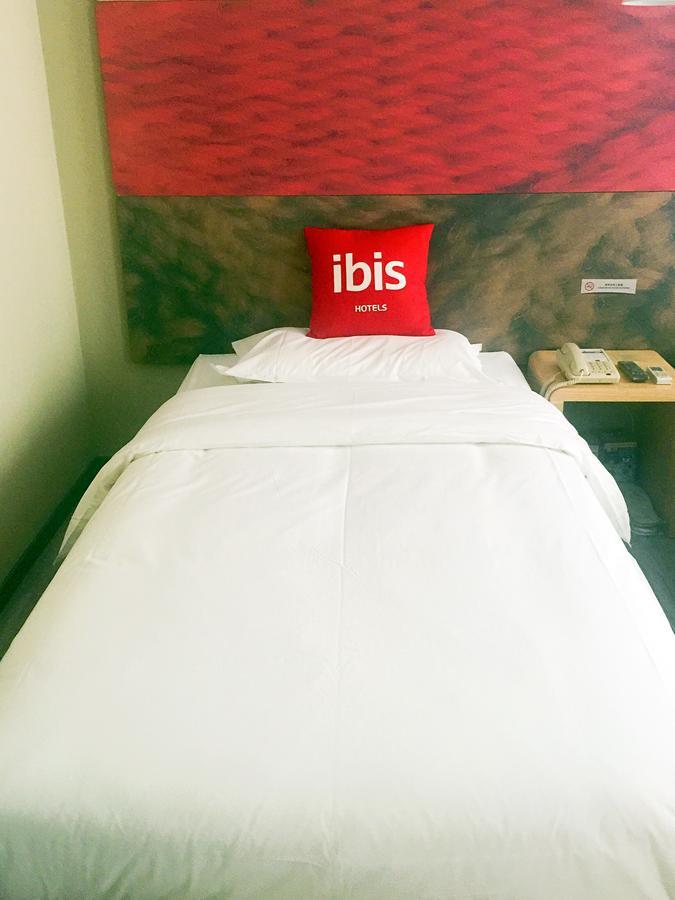 Ibis Beijing Tuanjiehu Hotel Chaoyang  Exterior photo